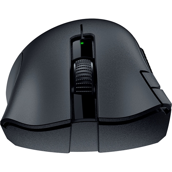 Mouse Gaming Wireless RAZER DeathAdder V2 X HyperSpeed, Dual-Mode, 14000 dpi, Bluetooth, negru