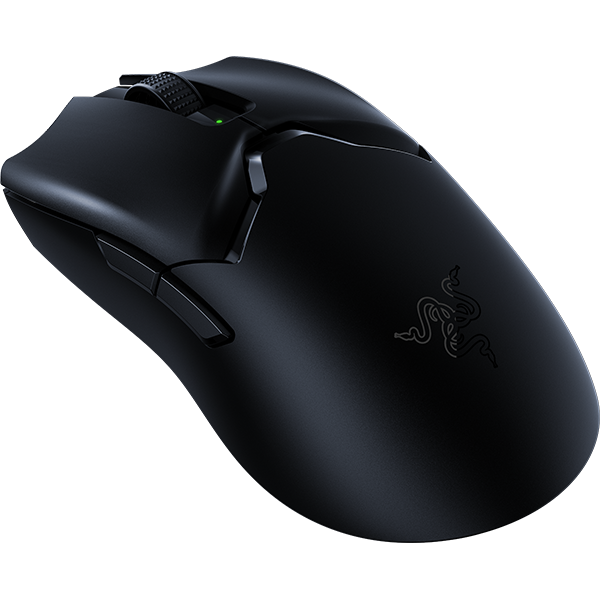 Mouse Gaming Wireless RAZER Viper V2 Pro, 30000 dpi, negru