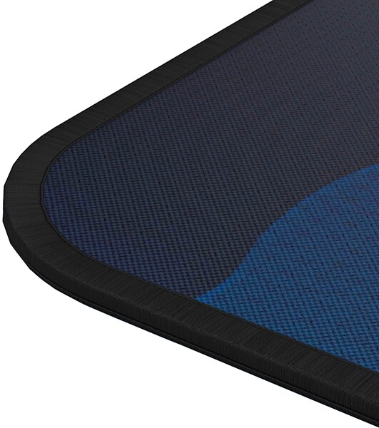 Mouse Pad Gaming HAMA uRage Lethality 300 Speed, negru