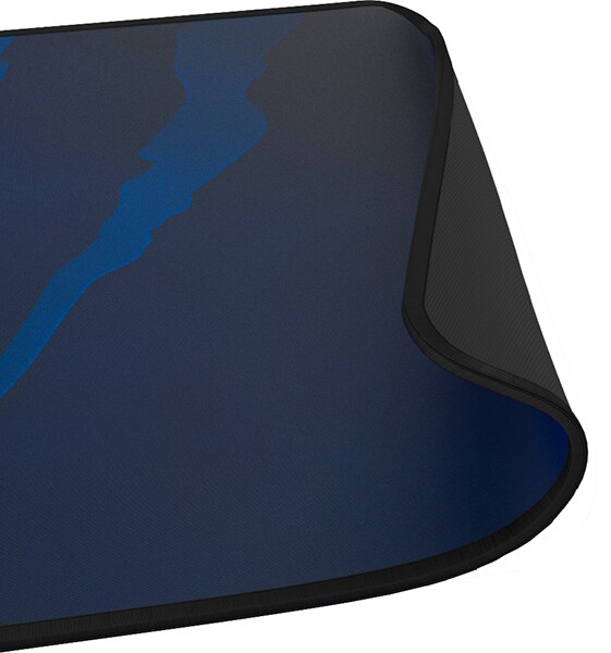 Mouse Pad Gaming HAMA uRage Lethality 300 Speed, negru