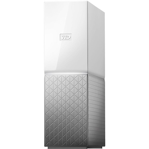 Network Attached Storage WD My Cloud Home WDBVXC0020HWT, 2TB, alb