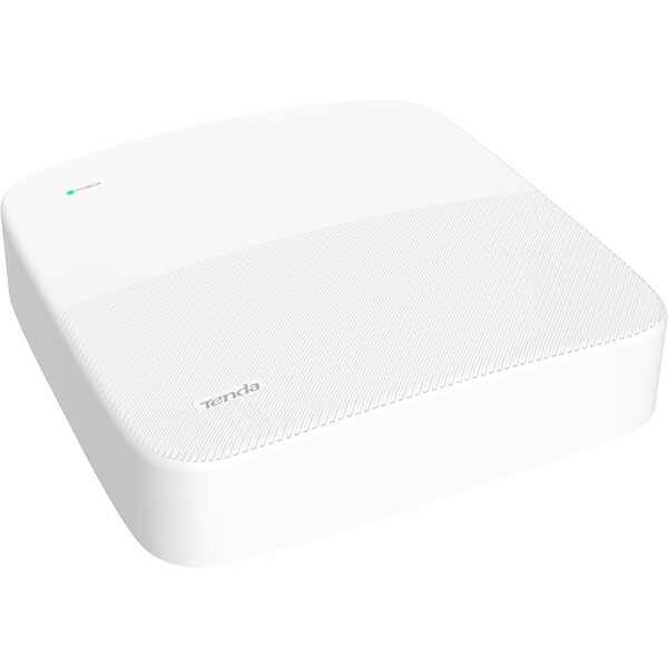 NVR TENDA N3L-4H, 4 canale, alb