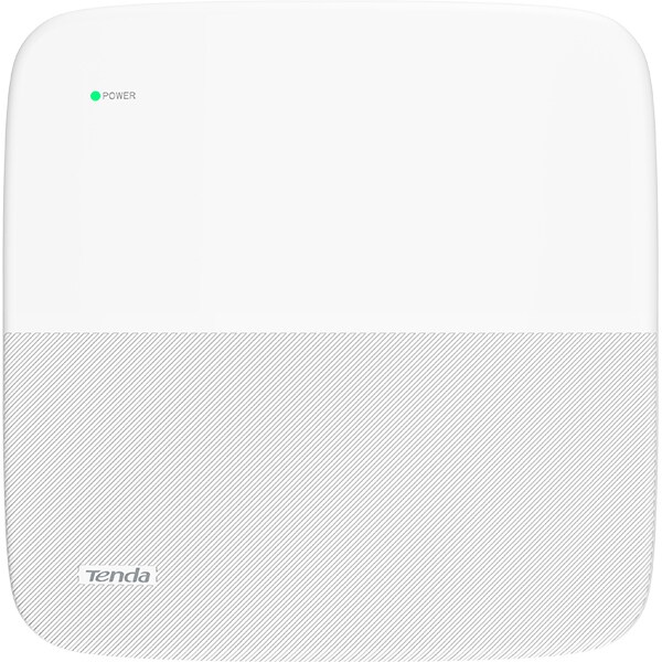 NVR TENDA N3L-4H, 4 canale, alb