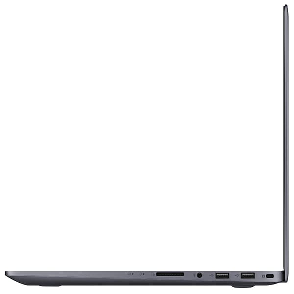 Laptop ASUS N580VD-FY678, Intel® Core™ i7-7700HQ pana la 3.8GHz, 15.6" Full HD, 8GB, 1TB, NVIDIA GeForce GTX 1050 4GB, Endless