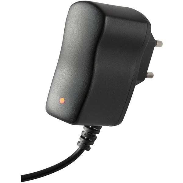 Incarcator universal HOME NA 12P30, 0.3A, 12V DC, negru