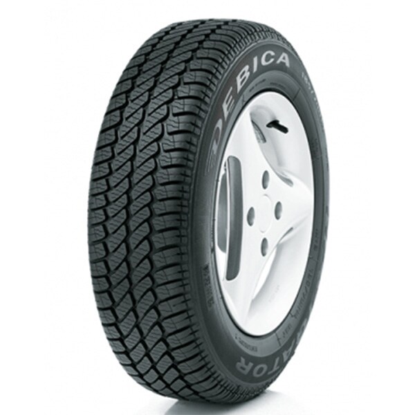 Anvelopa all season DEBICA Navigator 2 185/60R14 82T