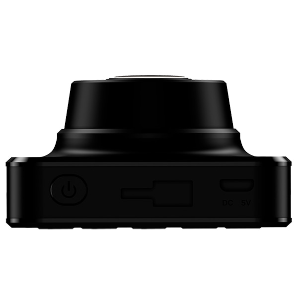 Camera auto duala DVR NAVITEL AR280, 2", FHD, G-Senzor