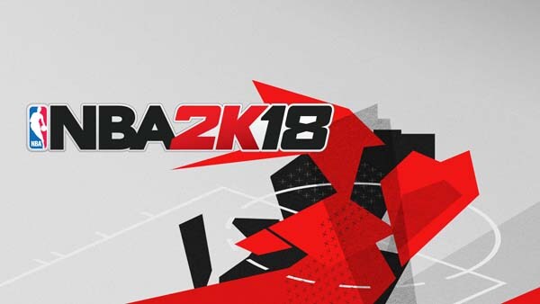 NBA 2K18 Xbox One