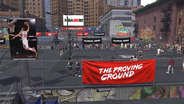 NBA 2K18 Xbox One