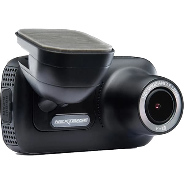 Camera auto DVR NEXT BASE NBDVR322GW , FHD, 2.5",  Wi-Fi, G-Senzor