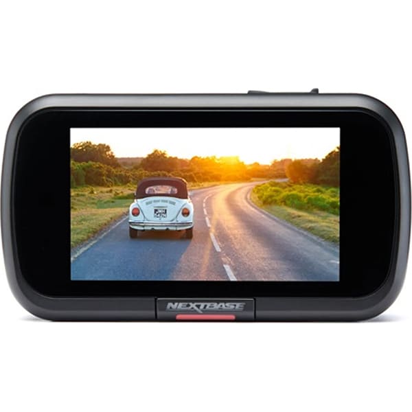Camera auto DVR NEXT BASE NBDVR322GW , FHD, 2.5",  Wi-Fi, G-Senzor