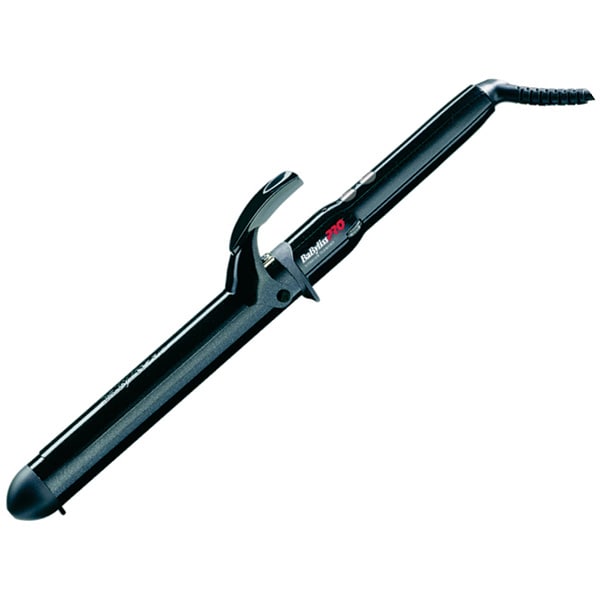 Ondulator BABYLISS PRO BAB2474TDE, 220 grade, invelis titan, negru