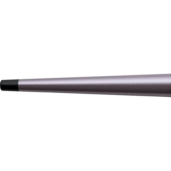 Ondulator PHILIPS StyleCare Glam Shine BHB872/00, 210 grade, invelis aliaj titan, mov