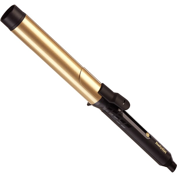 Ondulator BABYLISS Creative Loose C432E, 200 grade, invelis ceramic, negru