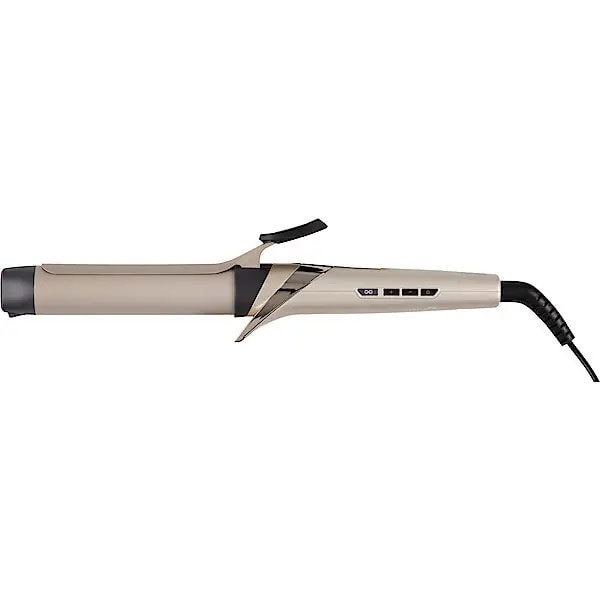 Ondulator REMINGTON Advanced Colour Protect CI8605, 210 grade, invelis ceramic, auriu