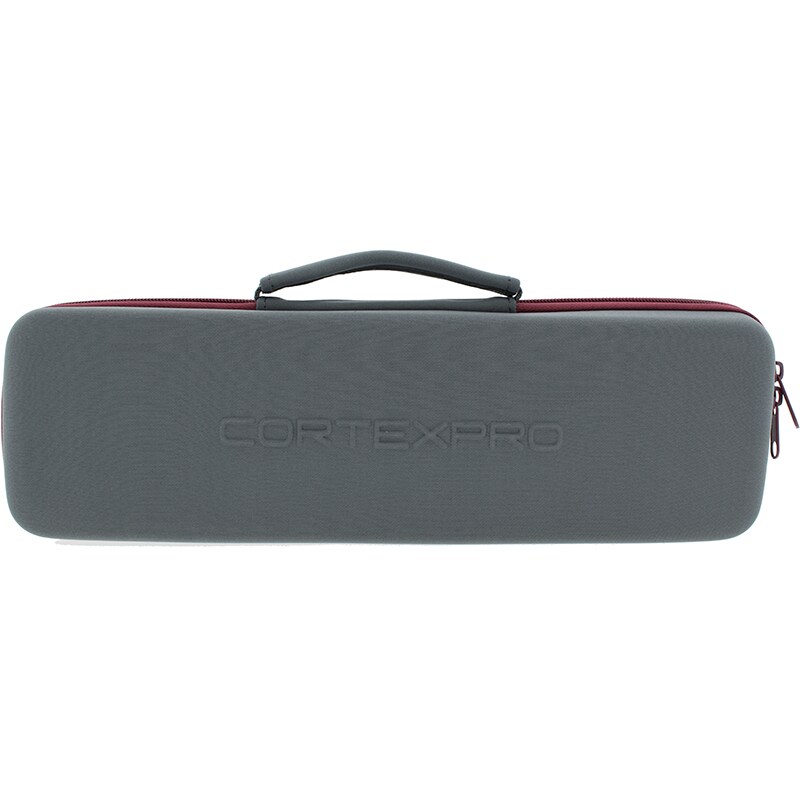 Placa de indreptat parul CORTEX CTX009, 230 grade, argintiu