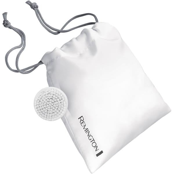Perie de curatare REMINGTON Reveal FC250, 2 trepte de viteza, verde