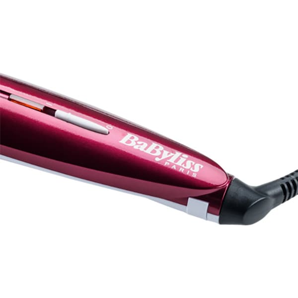 Trusa coafat BABYLISS Multistyler Style Mix MS21E, 180C, rosu