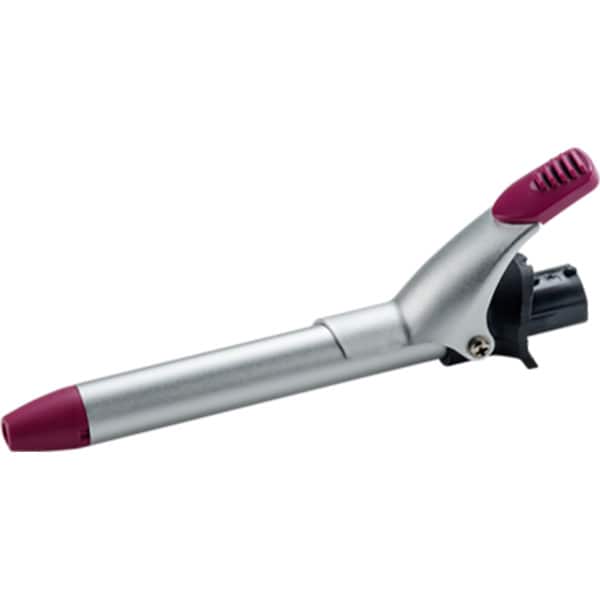 Trusa coafat BABYLISS Multistyler Style Mix MS21E, 180C, rosu