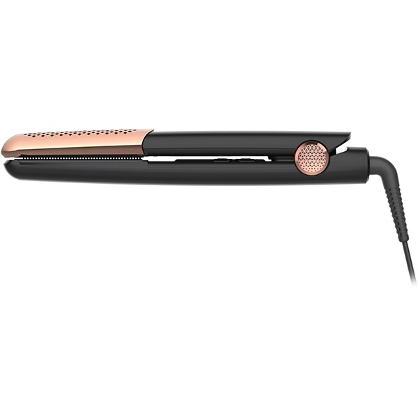 Placa de indreptat parul ROWENTA Ultimate Experience Inimitable SF8230F0, 200 grade, negru