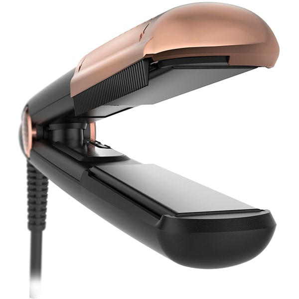 Placa de indreptat parul ROWENTA Ultimate Experience Inimitable SF8230F0, 200 grade, negru