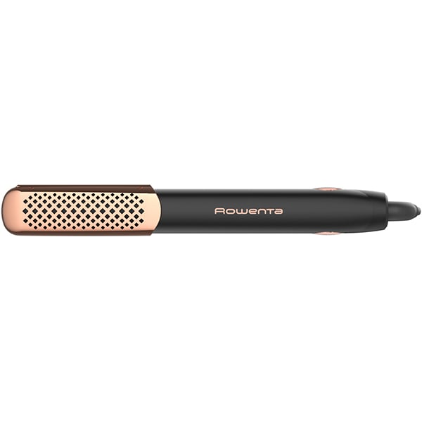 Placa de indreptat parul ROWENTA Ultimate Experience Inimitable SF8230F0, 200 grade, negru