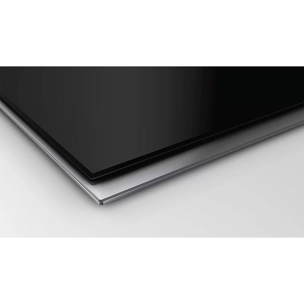 Plita incorporabila Teppanyaki NEFF N74TD00N0, Electrica, Touch Control, inox