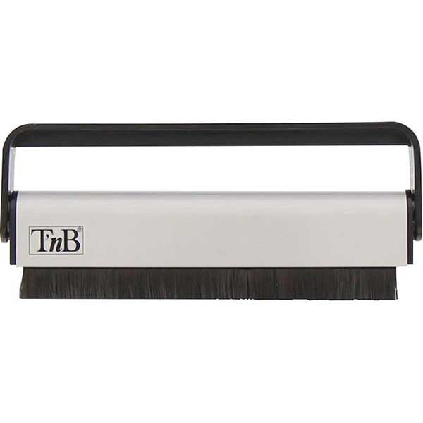 Perie de curatare din fibra de carbon TNB NEVINBRUSH