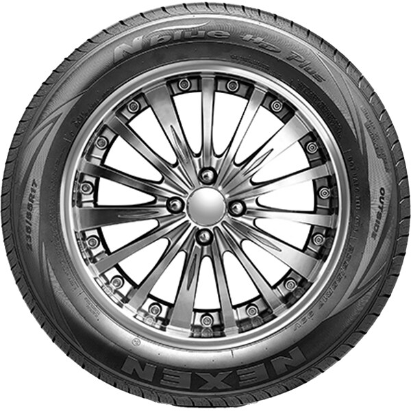 Anvelopa vara NEXEN N'Blue HD Plus 205/55R16 91V