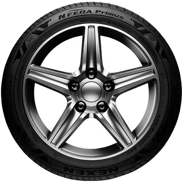 Anvelopa vara NEXEN N'Fera Primus 215/65R17 103V XL