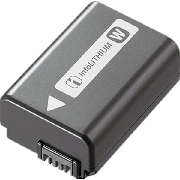 Acumulator camera foto SONY NP-FW50, Li-Ion, 1080mAh