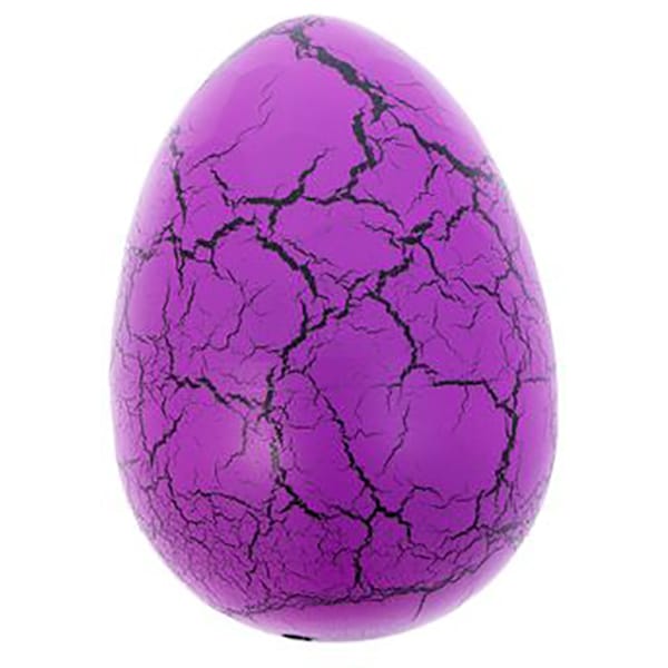 Jucarie interactiva KEYCRAFT Dinozaur Stegosaurus NV275, 3 ani+, mov-verde