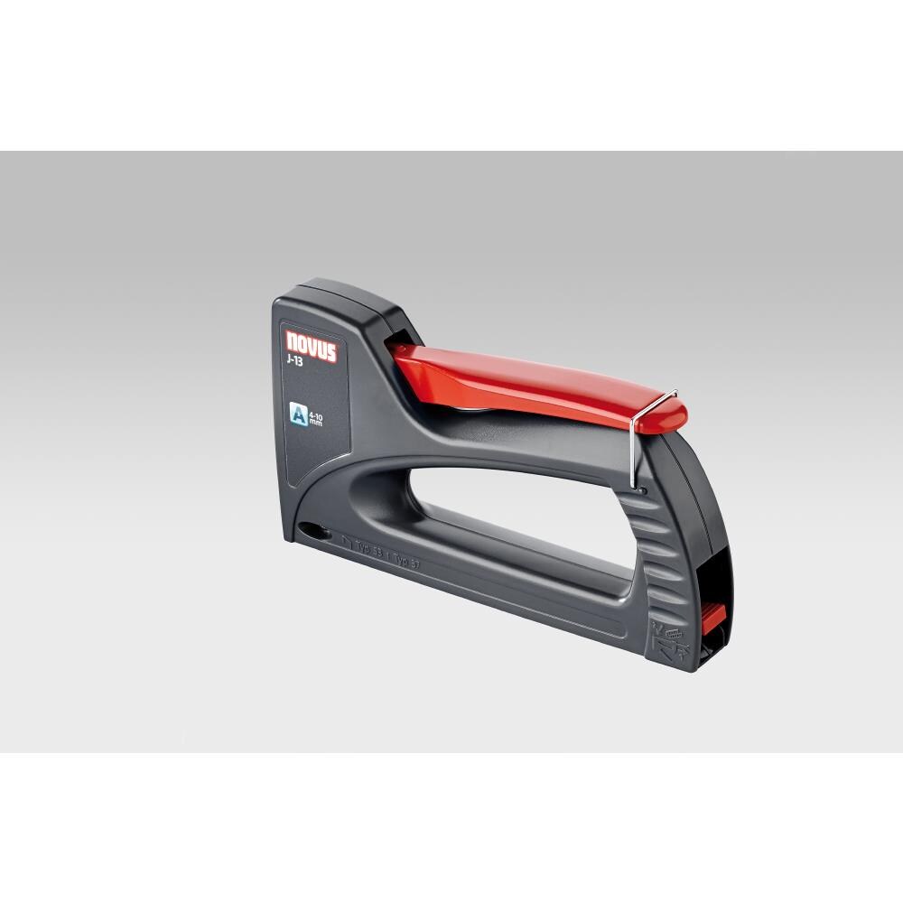 Tacker Universal NOVUS, 53/4; 53/8, negru