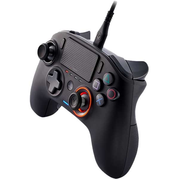Controller NACON Revolution Pro 3, PS4, Black