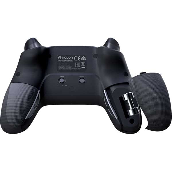 Controller NACON Revolution Pro 3, PS4, Black