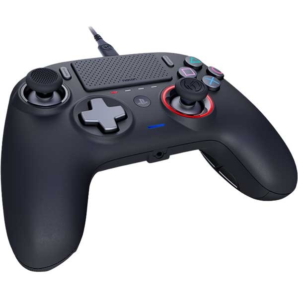 Controller NACON Revolution Pro 3, PS4, Black