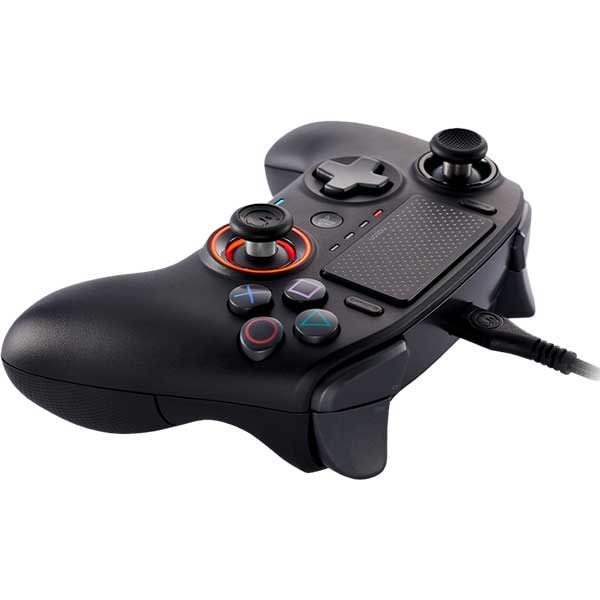 Controller NACON Revolution Pro 3, PS4, Black