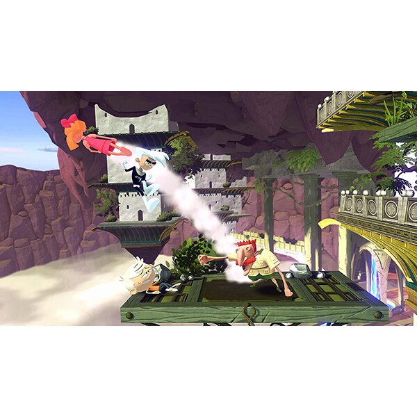 Nickelodeon All-Star Brawl PS5