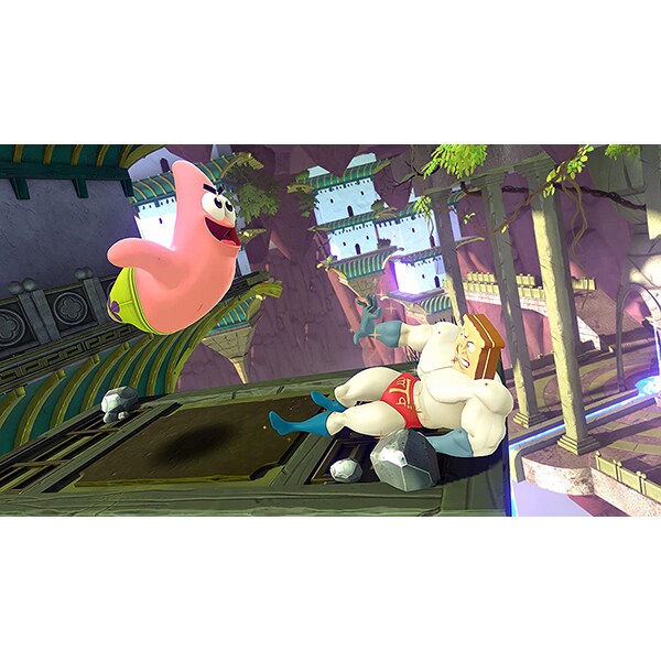 Nickelodeon All-Star Brawl PS5