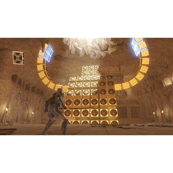 Nier Replicant PC
