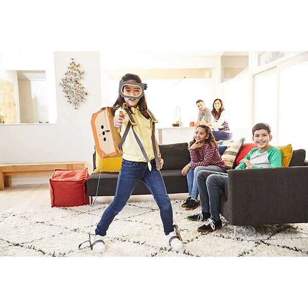 Nintendo Labo - Robot Kit