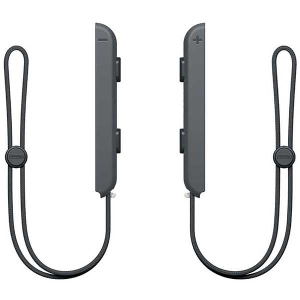 Set Controller Joy-Con NINTENDO Switch, neon purple-orange