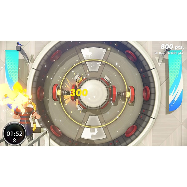 Joc Ring Fit Adventure - Nintendo Switch