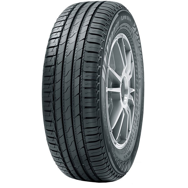 Anvelopa vara Nokian LINE SUV 235/55 R18 100V 