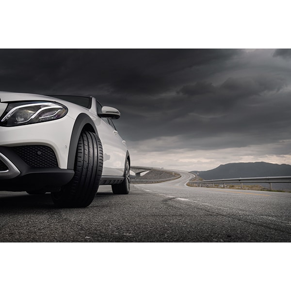 Anvelopa vara NOKIAN POWERPROOF 235/55R17 103Y