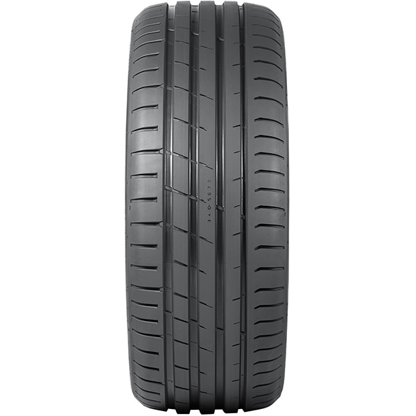 Anvelopa vara NOKIAN POWERPROOF 235/55R17 103Y