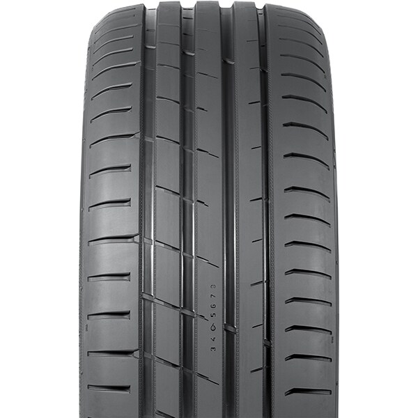 Anvelopa vara NOKIAN POWERPROOF 235/55R17 103Y