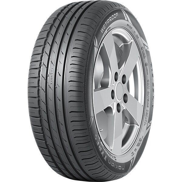 Anvelopa vara NOKIAN WETPROOF 195/65 R15 91H
