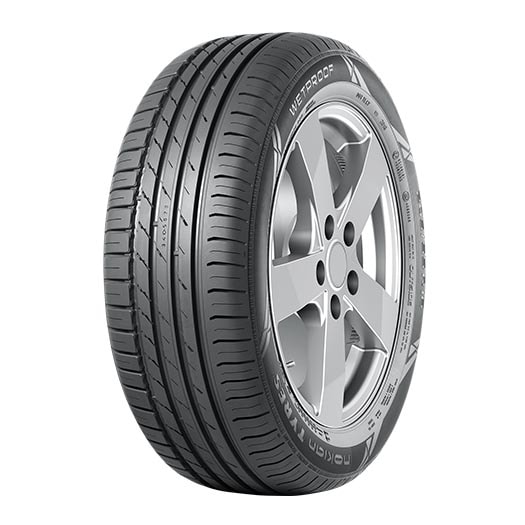 Anvelopa vara NOKIAN WETPROOF 215/65R16 102H XL