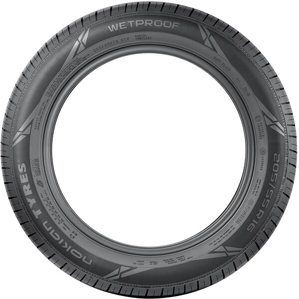 Anvelopa vara NOKIAN WETPROOF 215/55R16 93H